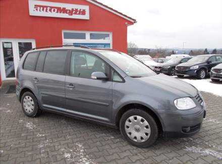 Volkswagen - Touran