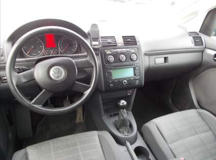 Volkswagen - Touran