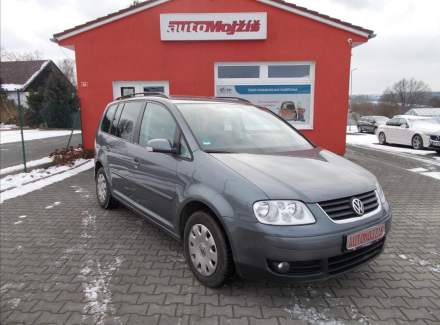 Volkswagen - Touran