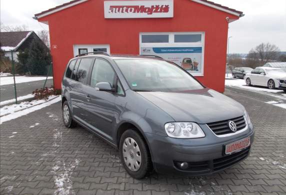Volkswagen - Touran