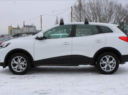Renault - Kadjar