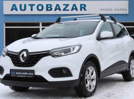 Renault - Kadjar