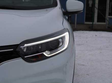 Renault - Kadjar