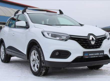 Renault - Kadjar