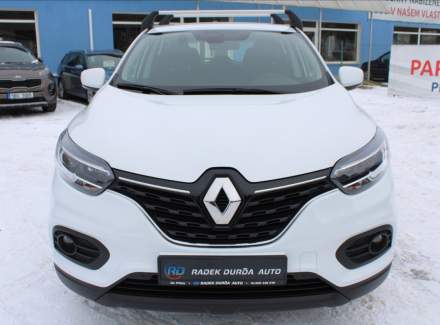 Renault - Kadjar