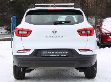 Renault - Kadjar