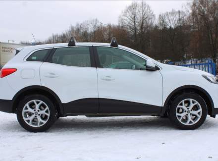 Renault - Kadjar