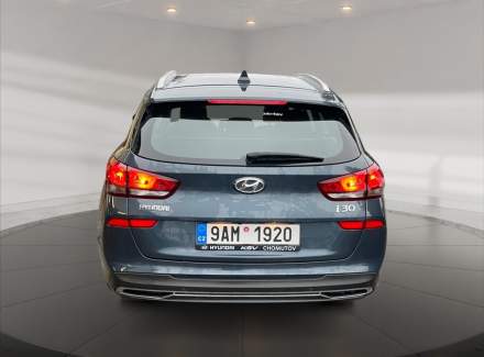 Hyundai - i30