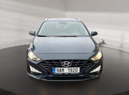 Hyundai - i30