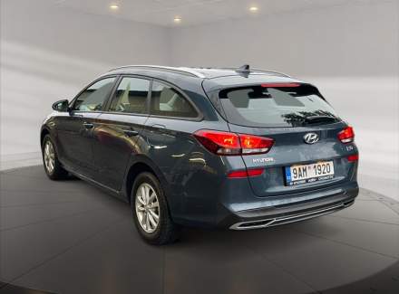 Hyundai - i30