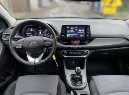Hyundai - i30