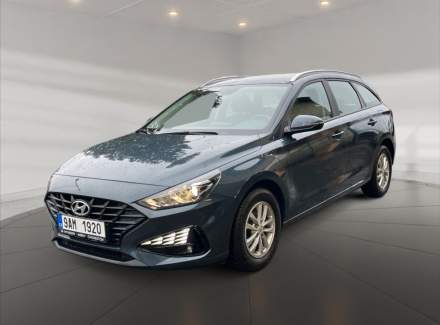Hyundai - i30