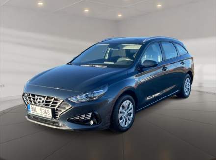 Hyundai - i30