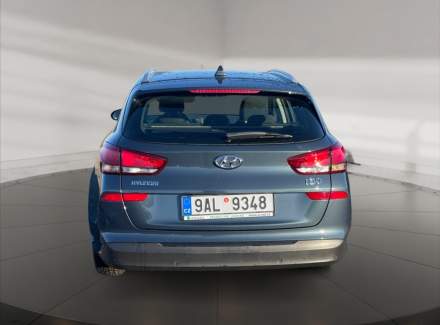 Hyundai - i30