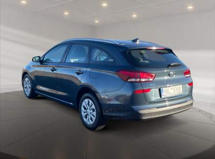 Hyundai - i30
