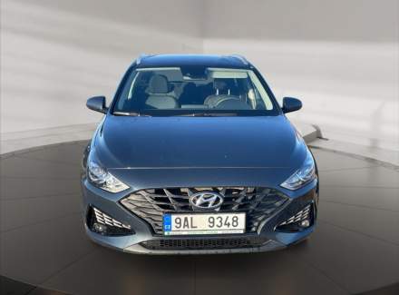 Hyundai - i30