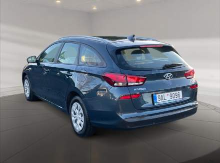 Hyundai - i30