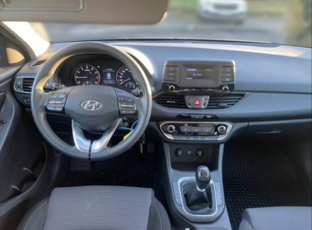 Hyundai - i30