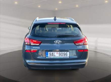 Hyundai - i30