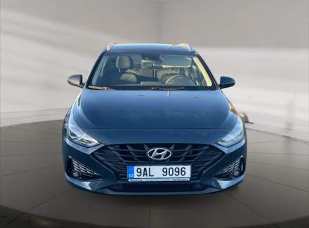 Hyundai - i30