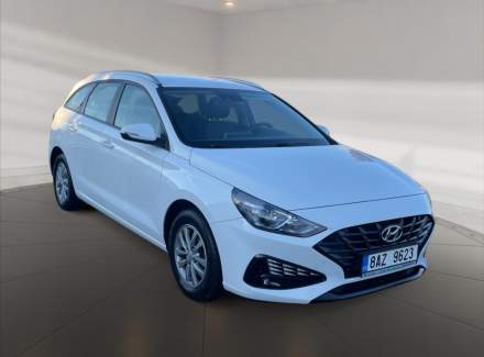 Hyundai - i30