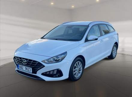Hyundai - i30