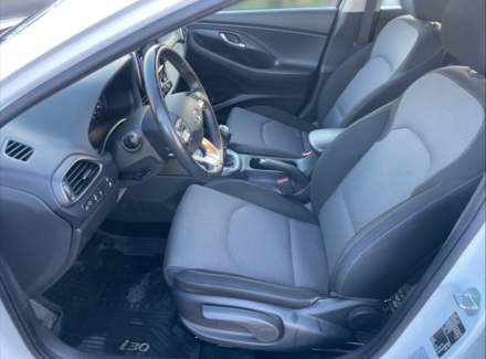 Hyundai - i30
