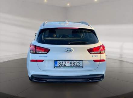 Hyundai - i30