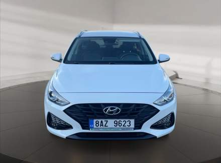 Hyundai - i30