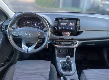 Hyundai - i30