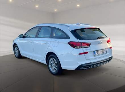 Hyundai - i30
