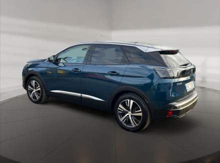 Peugeot - 3008