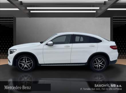 Mercedes-Benz - GLC
