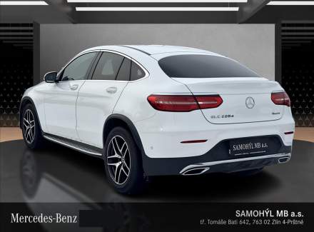 Mercedes-Benz - GLC