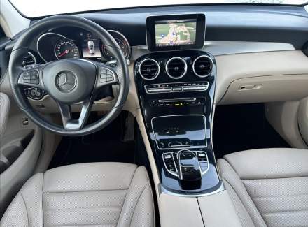 Mercedes-Benz - GLC