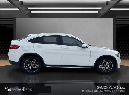 Mercedes-Benz - GLC