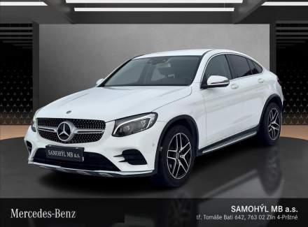 Mercedes-Benz - GLC