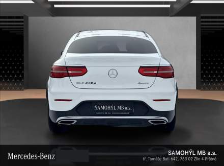 Mercedes-Benz - GLC