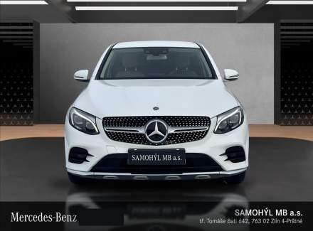 Mercedes-Benz - GLC