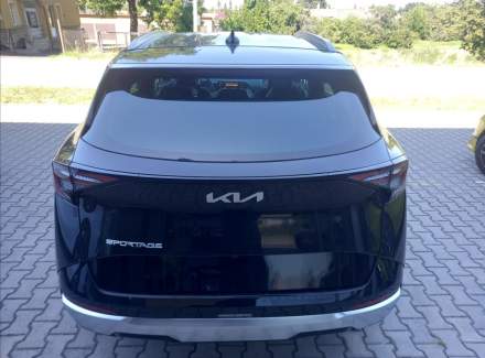 Kia - Sportage