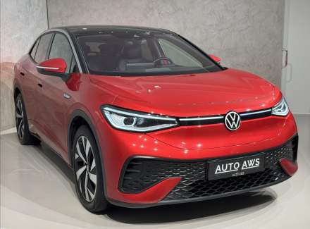 Volkswagen - ID.5