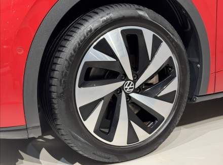 Volkswagen - ID.5