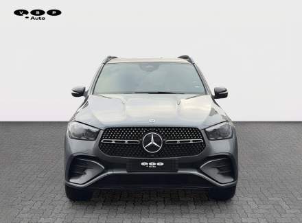 Mercedes-Benz - GLE