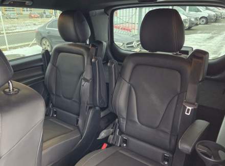 Mercedes-Benz - V-class