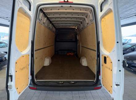 Mercedes-Benz - Sprinter