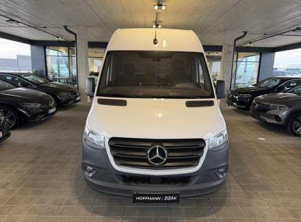 Mercedes-Benz - Sprinter