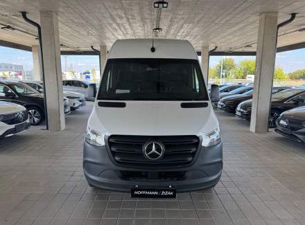 Mercedes-Benz - Sprinter