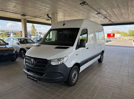 Mercedes-Benz - Sprinter