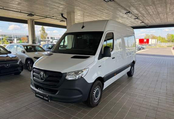Mercedes-Benz - Sprinter