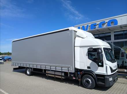 Iveco - Eurocargo